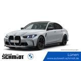 BMW M3 Competition M xDrive  UPE 126.670 EUR - BMW M3 in Dortmund