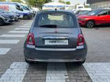 Fiat 500 1.2 Lounge, Glasdach, Klima, PDC - Fiat 500: Glasdach