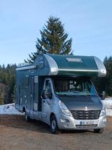 Rimor XGO Family - Rimor Wohnwagen & Wohnmobile