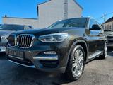 BMW X3 xDrive 30i LUXURY 360 KAM + MEMORY + PANO - BMW X3: Braun
