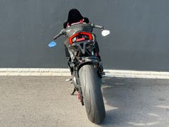 DUCATI Panigale V4 DUCATI RACE PARTS VOLL CARBON