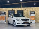 Mercedes-Benz Coupe E 250 CDI//AMG//PANORAMA//HARMAN/KARDON - Mercedes-Benz E 250 aus 2011: Cdi
