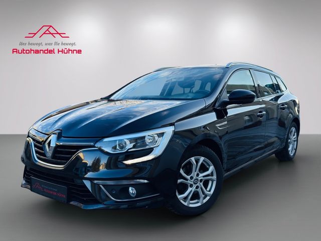 Renault Megane IV 1.3 Grandtour Limited/Top Gepflegt