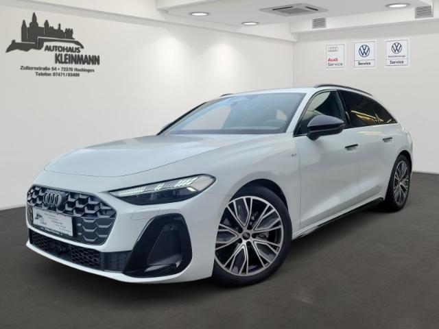 Audi A5 2.0 EU6e Avant TFSI 150 kW,S-Line Ext.+Interi