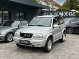 Suzuki Grand Vitara 3-trg.1.6-4x4-1.Hand-Zahnriemen Neu - Suzuki Grand Vitara: V6
