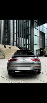 Mercedes-Benz CLA 45 AMG Mercedes-AMG CLA 45 S 4MATIC+ DCT... - Mercedes-Benz CLA 45 AMG in Düsseldorf