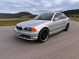 BMW E46 323Ci zu verkaufen Tausch möglich - BMW 323 aus 2000: Coupe, 323ci