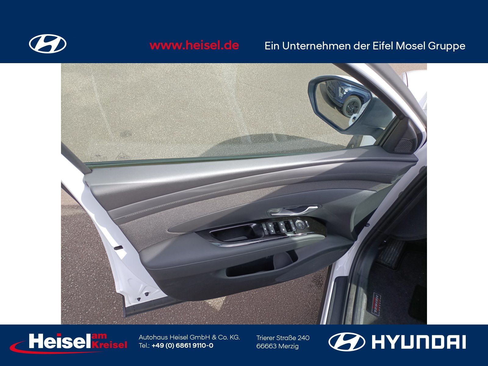 Hyundai Tucson – Bild 16