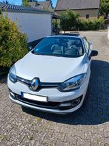 Renault Megane Coupé-Cabriolet ENERGY TCe 130 S/S Lu... - gebrauchte Renault Megane aus dem Jahr 2014