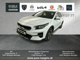Kia Xceed 1.0 T-GDI Edition 7|LED+SHZ+CARPLAY+NAVI - weiße Kia XCeed