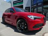 Alfa Romeo Stelvio Veloce 2.0 Turbo 16V Q4 LEDER/ACC/KAMERA - Alfa Romeo Stelvio in Berlin