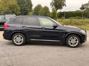 BMW X3 - 5