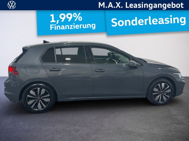 Golf 2.0 TDI DSG MOVE +LED+NAVI+AHK+PANO+KAMERA+