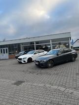 BMW 340i f30 m Performance - BMW 340 bis 25.000 Euro
