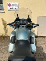 BMW R1100RT / Doppel Zündung / Koffersystem - BMW K 1100