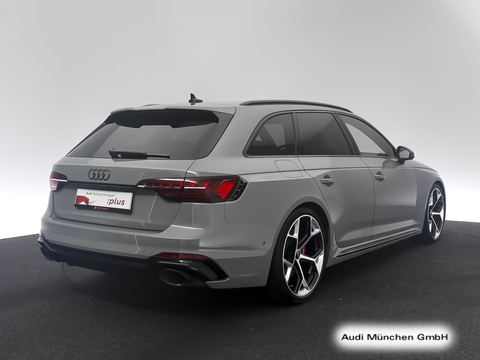 Audi RS4 Avant Competition Pano/B&O/HuD foto 8