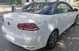 Volkswagen VW Eos Cabriolet 2.0 TDI DSG DPF "Sport & ... - gebrauchte VW Eos aus dem Jahr 2013