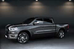 DODGE RAM 1500 Limited CrewCab 5.7l V8 - Unfallfrei