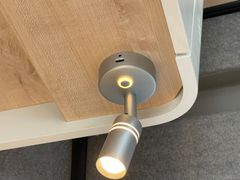 Clever Tour 540 | Autom. | MaxxFan  | RFK | 10" Navi