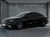 Mercedes-Benz CLA 250+ EQ AMG+NightP+HUD+360°+Burmester+MultiB - Mercedes-Benz CLA 250 mit Elektro-Antrieb