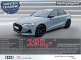 Audi A3 Sportback 30 TFSI S line NAVI+ AHK LED 18" AC