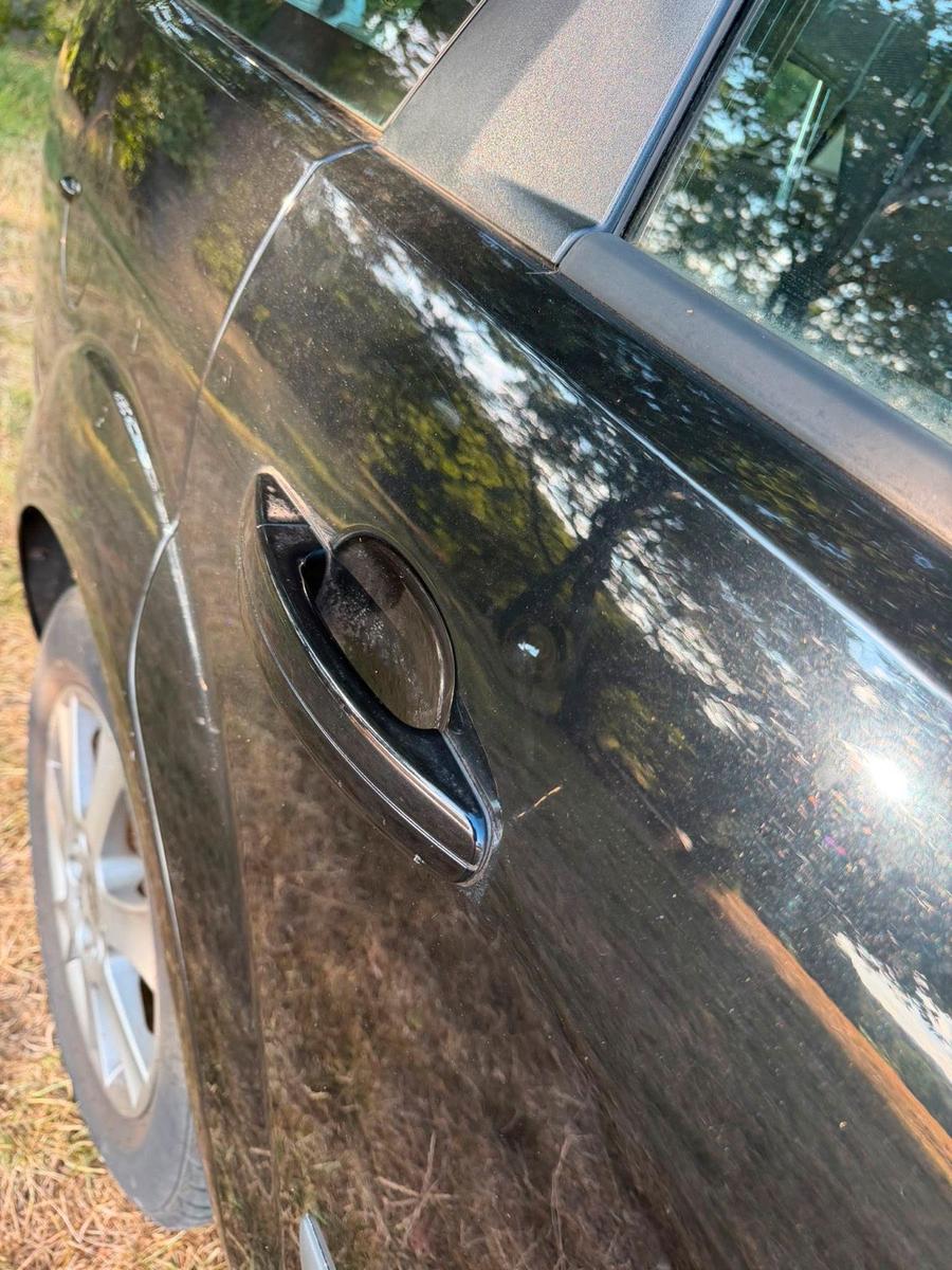 Ford Focus 2005 — photo 6