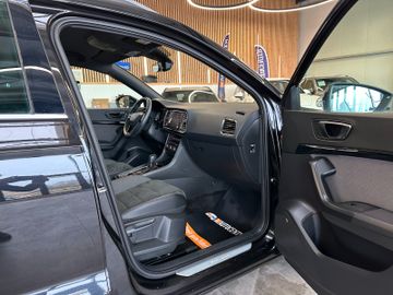 MYAUTOCENTER – Gebraucht- und Jahreswagen mit Werkstattservice in Pfaffenhofen Seat Ateca Xcellence 1.5 TSI *DSG*OPF*Virtuel*AHK*