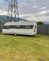 Hobby 560 UL Prestige top gepflegt inkl. Vorzelt - Offers matching your search criteria
