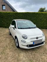 Fiat 500C 1.2 8V LOUNGE C LOUNGE - gebrauchte Fiat 500C aus dem Jahr 2018