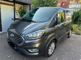 Ford Tourneo Custom 2.0 EcoBlue 125kW 320 L1 Titan. X - gebrauchte Ford Tourneo Custom aus dem Jahr 2023