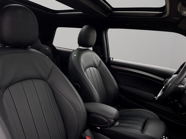 Foto Nummer 12: MINI Cooper S