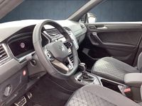 Volkswagen Tiguan Allspace - Vorschau Bild 9