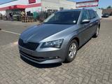 Skoda Superb Combi Ambition,Euro 6,Navi,Klima,Panorama - Skoda Superb: Combi Eu