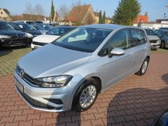 VW GOLF SPORTSVAN VII EDITION  TEMP+PDC* Bild 3