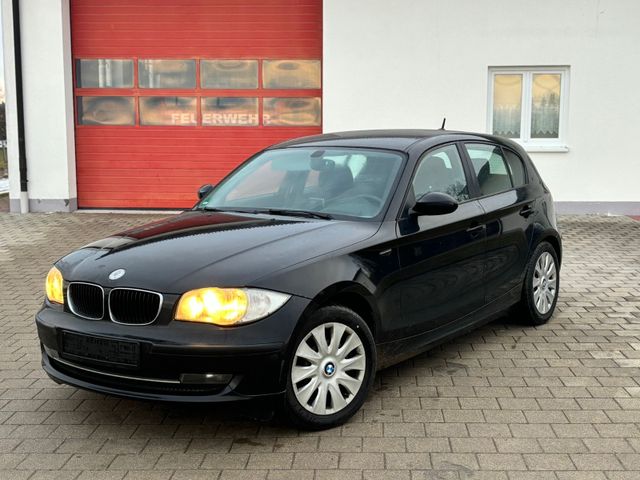 BMW 116 Baureihe 1 Lim. 116i