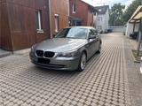 BMW 530xd Automatik / Klima / Sitzheizung / Navi  - BMW 530 aus 2007: Xd