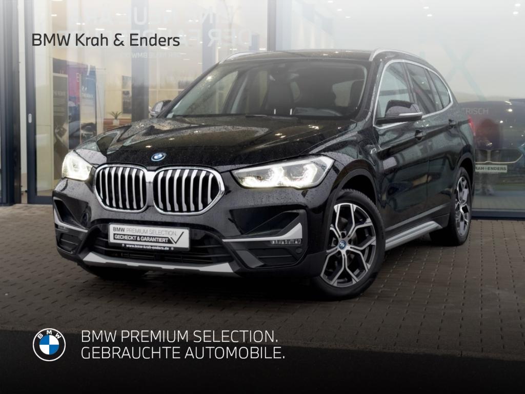BMW X1 xDrive 25 e xLine X-Line HarmanKardon LED PDC