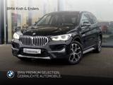 BMW X1 xDrive 25 e xLine X-Line HarmanKardon LED PDC - BMW X1 xLine mit Hybrid-Antrieb (Benzin/Elektro)
