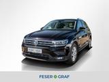 Volkswagen Tiguan 1.5TSI IQ.DRIVE LED/Navi/HuD/AHK - Volkswagen Tiguan: 5n