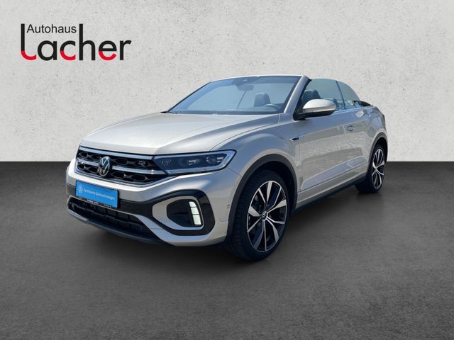 T-Roc Cabriolet R-Line 1.5 TSI DSG
