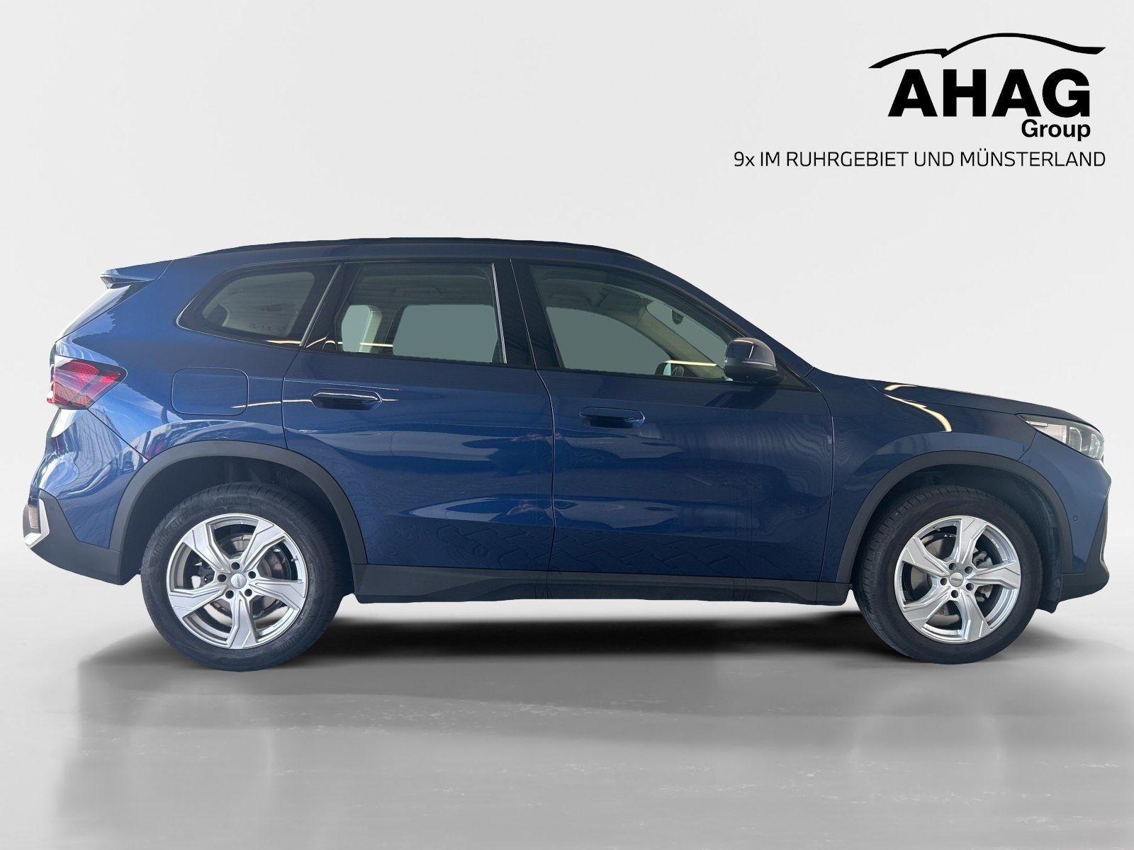BMW X1 sDrive18i AHK ACC Adaptive LED foto 3