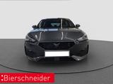 Cupra Leon 2,0 TSI DSG NAVI KAMERA PDC EL SITZ BEATS V - gebrauchte Cupra Leon aus dem Jahr 2022