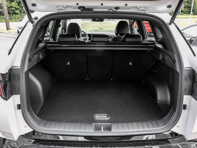 Hyundai Tucson 1.6 Select 2WD Fernlicht-Assistent Kamera