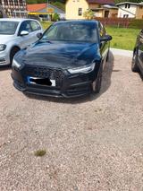 Audi S6 4.0 TFSI quattro S tronic V8 - TÜV Neu - gebrauchte Audi S6 aus dem Jahr 2016