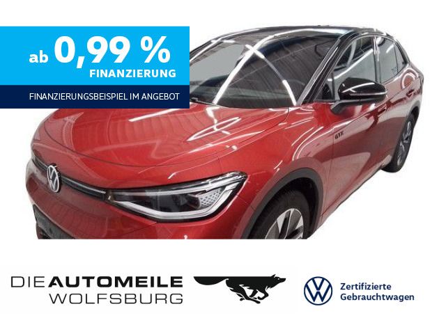 Volkswagen ID.5 GTX 4Motion Matrix/HeadUp/AHK/Pano