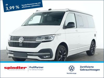 Volkswagen T6 California - Bild 1