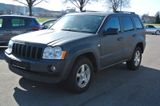 Jeep Grand Cherokee 3.0 CRD Limited - Jeep Grand Cherokee aus 2007