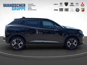 Peugeot 2008 1.2 PureTech 130 GT 360+AHK+Kam.+KeyLess+SD