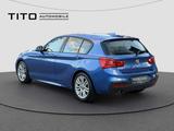 BMW 116i M Sport 5-trg. *2.Hand LED SHZ PDC 8 Fach* - BMW 116 mit Benzin-Antrieb: Limousine, Schaltgetriebe