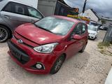 Hyundai i10 1.2 Trend - Hyundai: Unfallwagen
